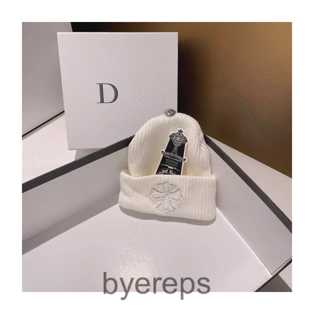 Chrome hearts beanie — photo 3 of 4