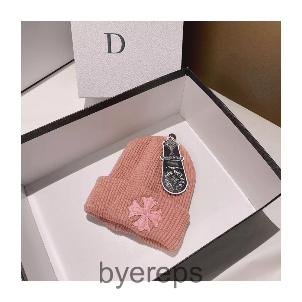 Chrome hearts beanie — photo 4 of 4