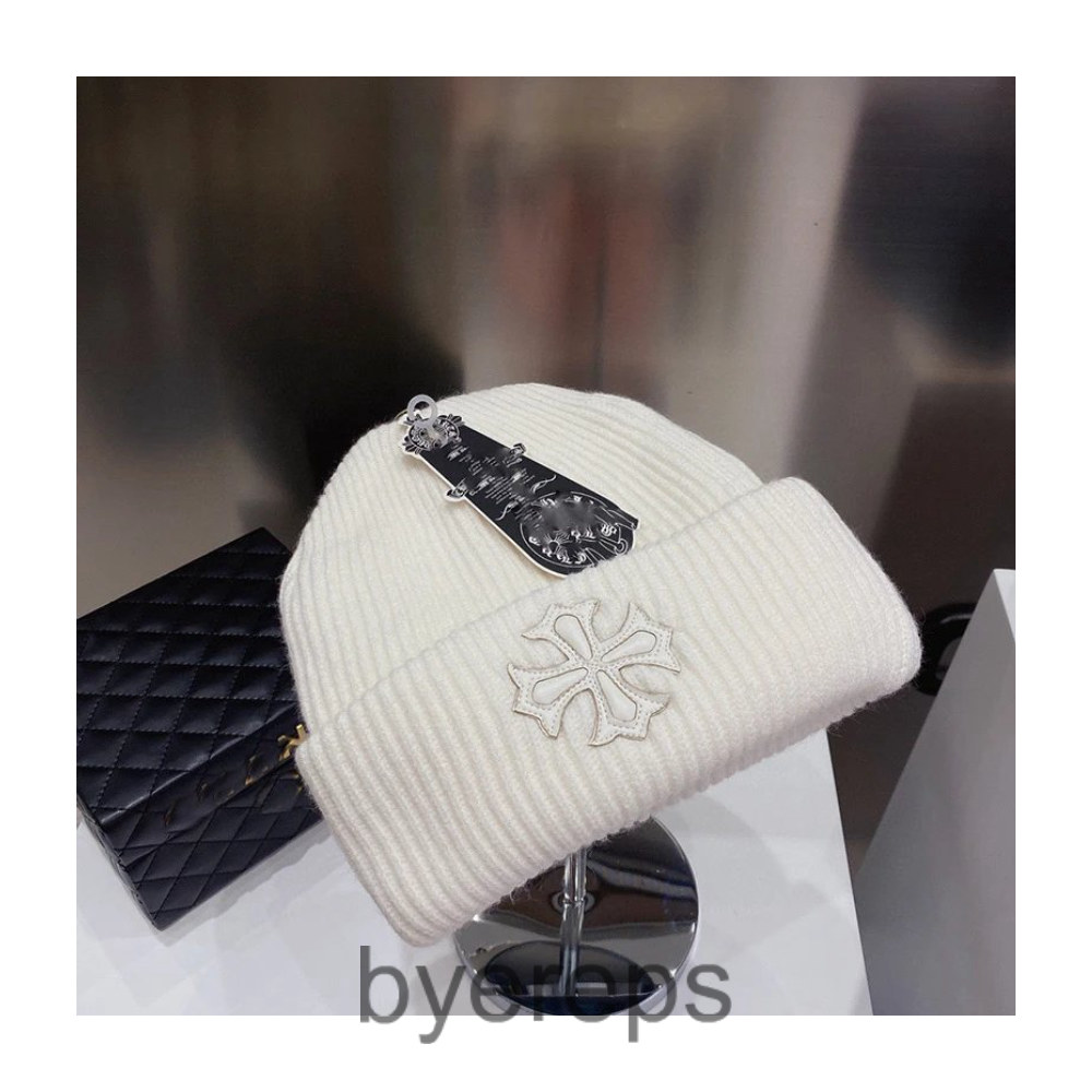 Chrome Hearts Beanie