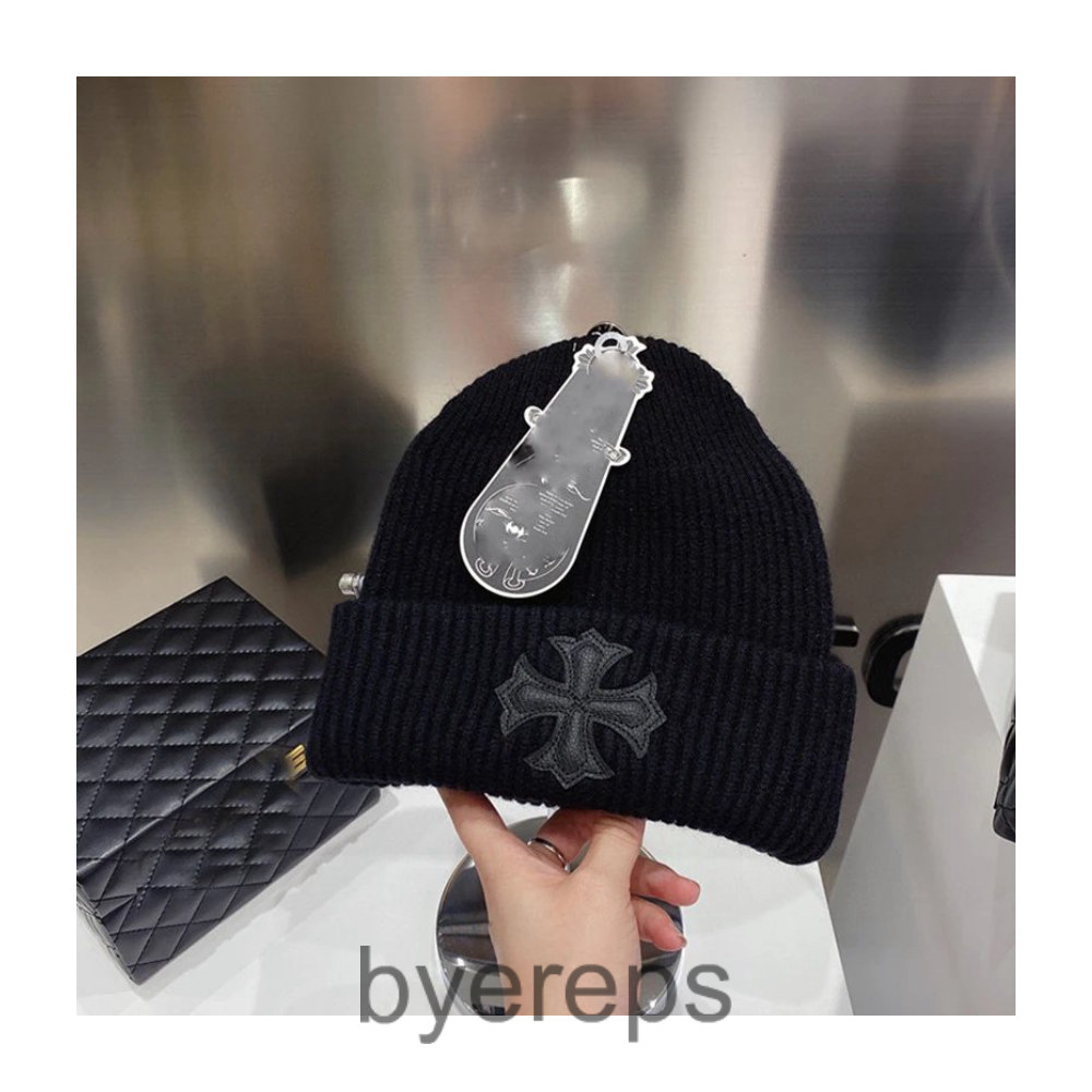 Chrome Hearts Beanie — photo 2 of 4