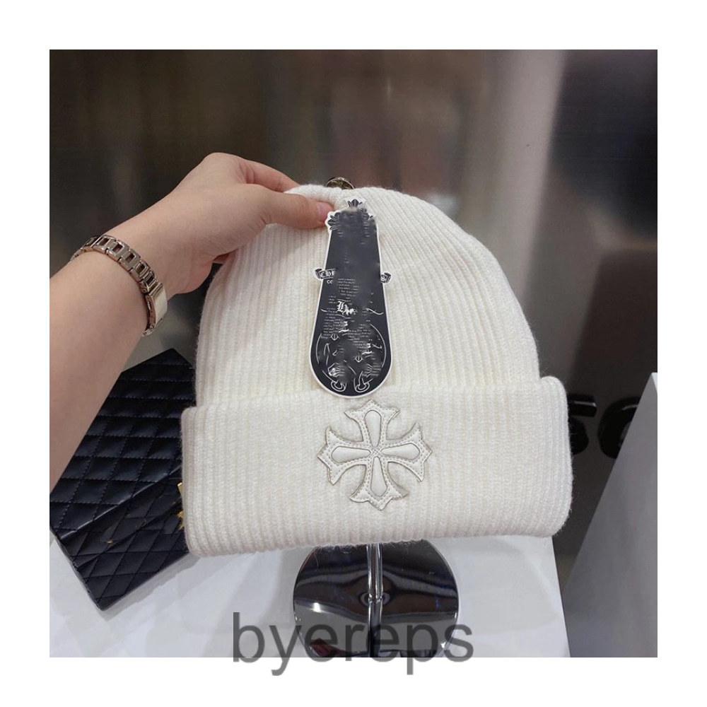 Chrome Hearts Beanie — photo 3 of 4