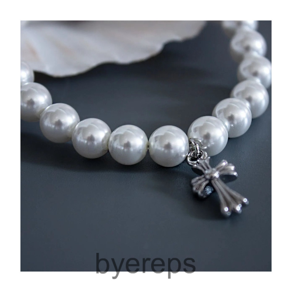 Chrome Hearts Beat Bracelet