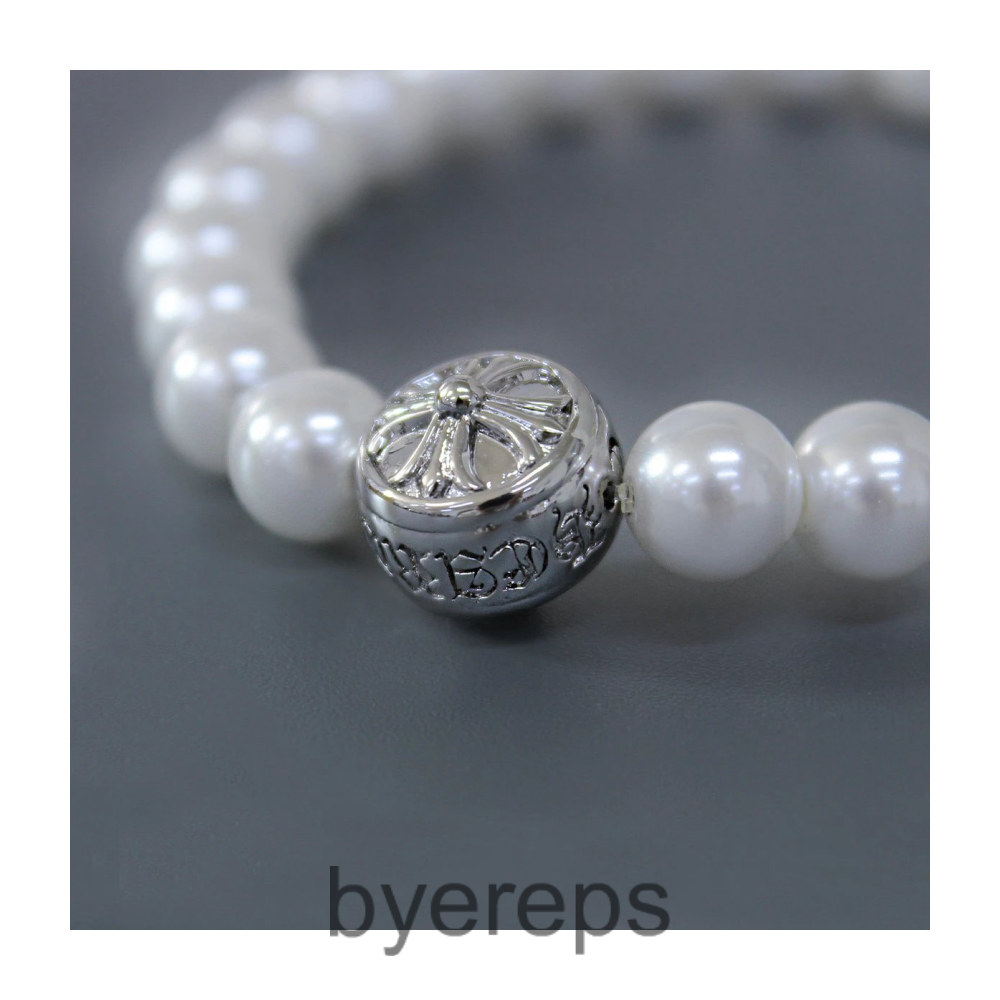 Chrome Hearts Beat Bracelet — photo 2 of 4