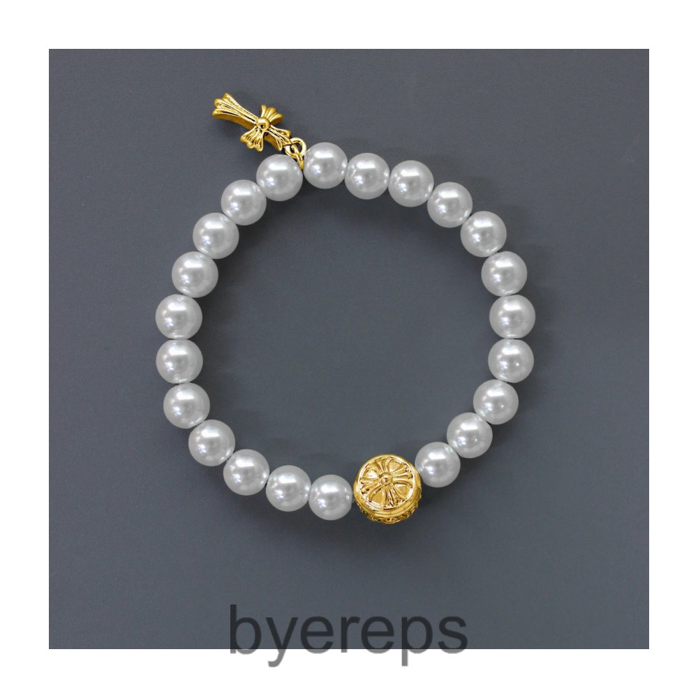 Chrome Hearts Beat Bracelet — photo 3 of 4
