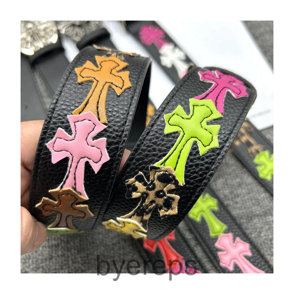 Chrome Hearts Belt — photo 2 of 4