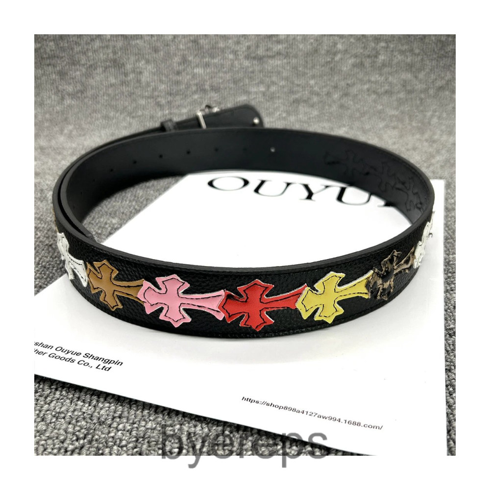 Chrome Hearts Belt — photo 3 of 4