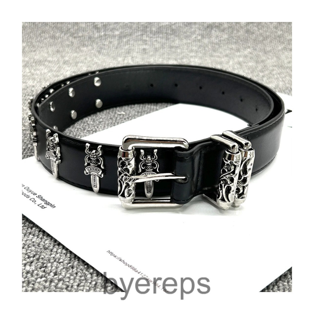 Chrome Hearts Belt — photo 4 of 4