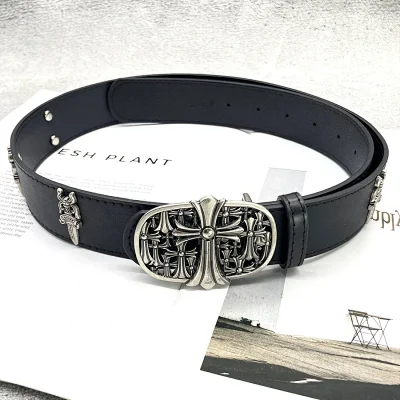 Chrome Hearts Belt (15 Styles)