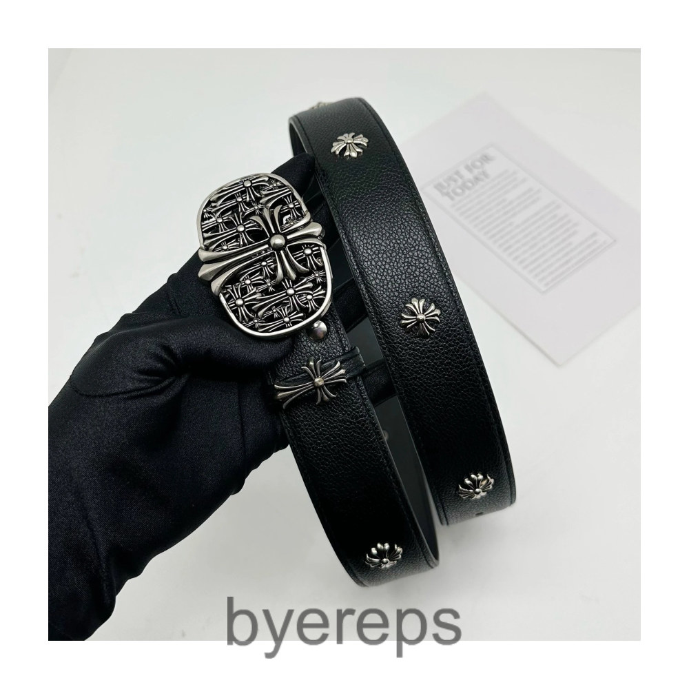 Chrome Hearts Belt