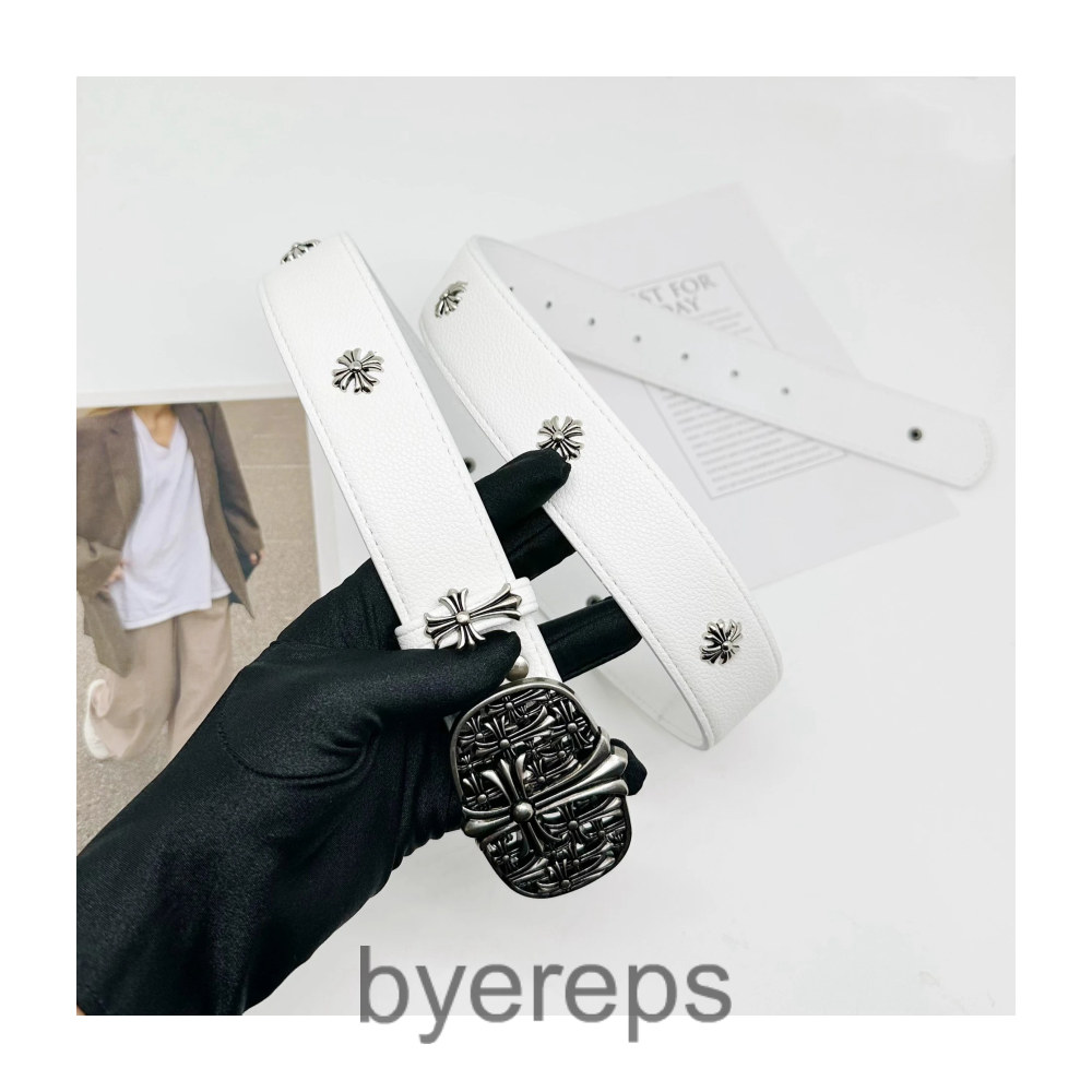 Chrome Hearts Belt — photo 2 of 4