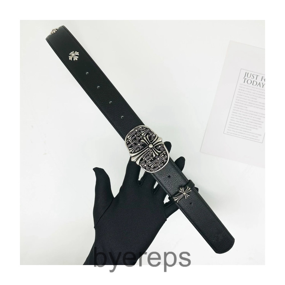 Chrome Hearts Belt — photo 4 of 4