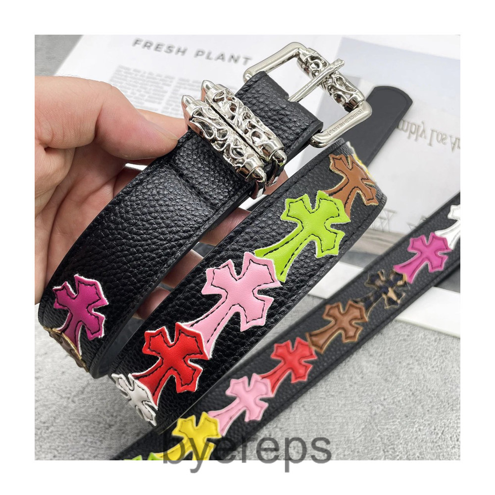 Chrome Hearts Belt — photo 2 of 4