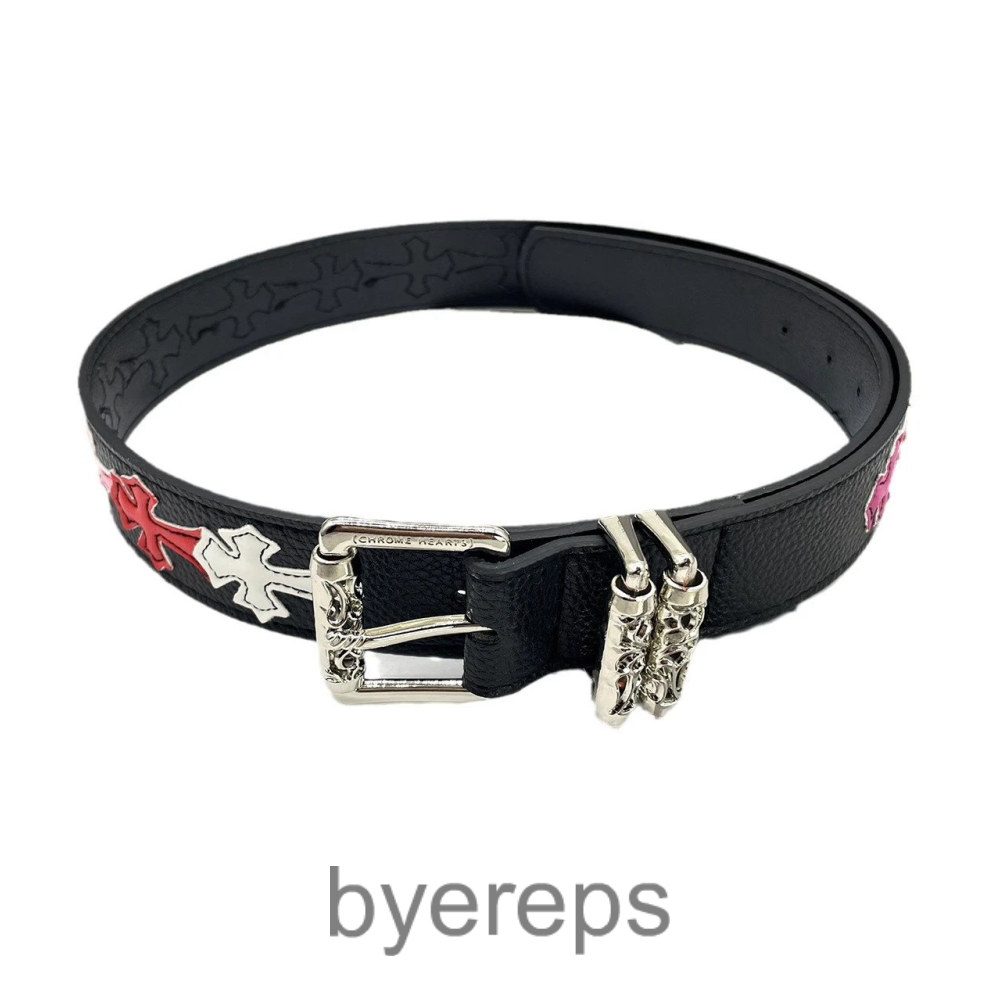Chrome Hearts Belt — photo 4 of 4