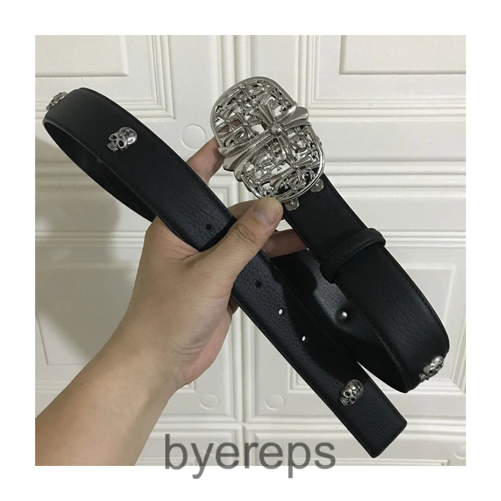 Chrome Hearts Belt
