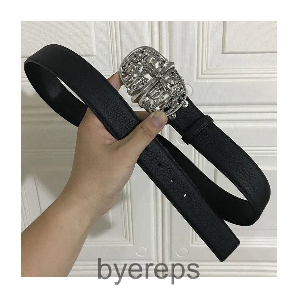 Chrome Hearts Belt — photo 3 of 4