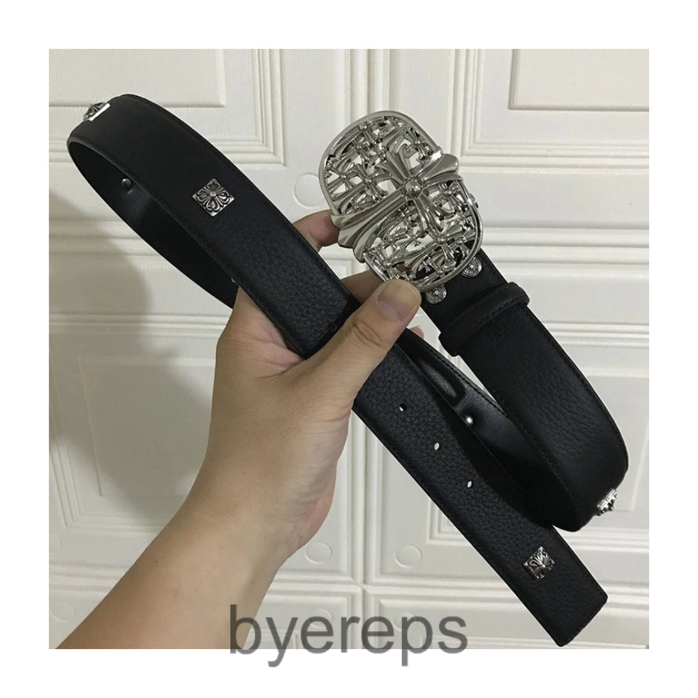 Chrome Hearts Belt — photo 4 of 4
