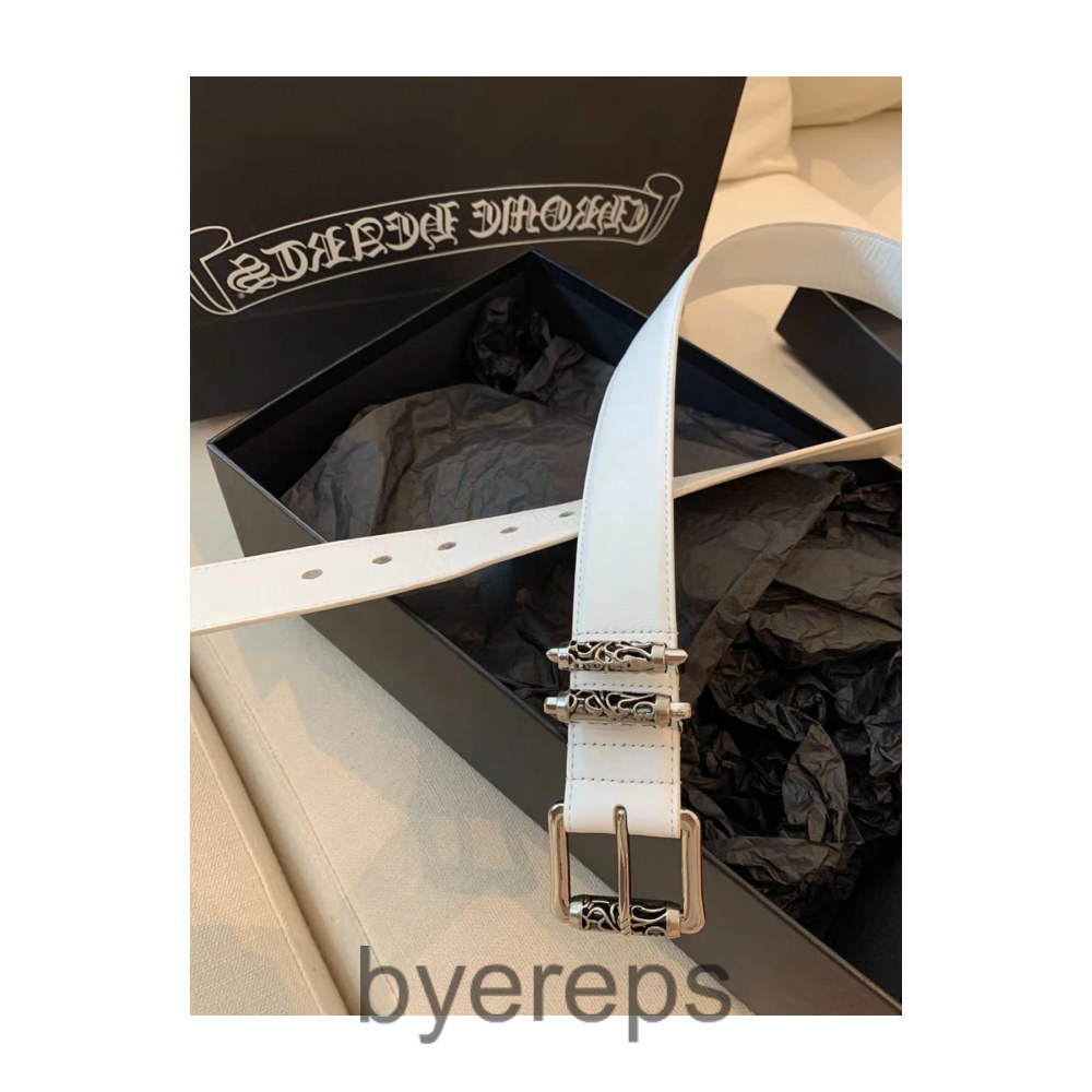 Chrome Hearts Belt — photo 2 of 4
