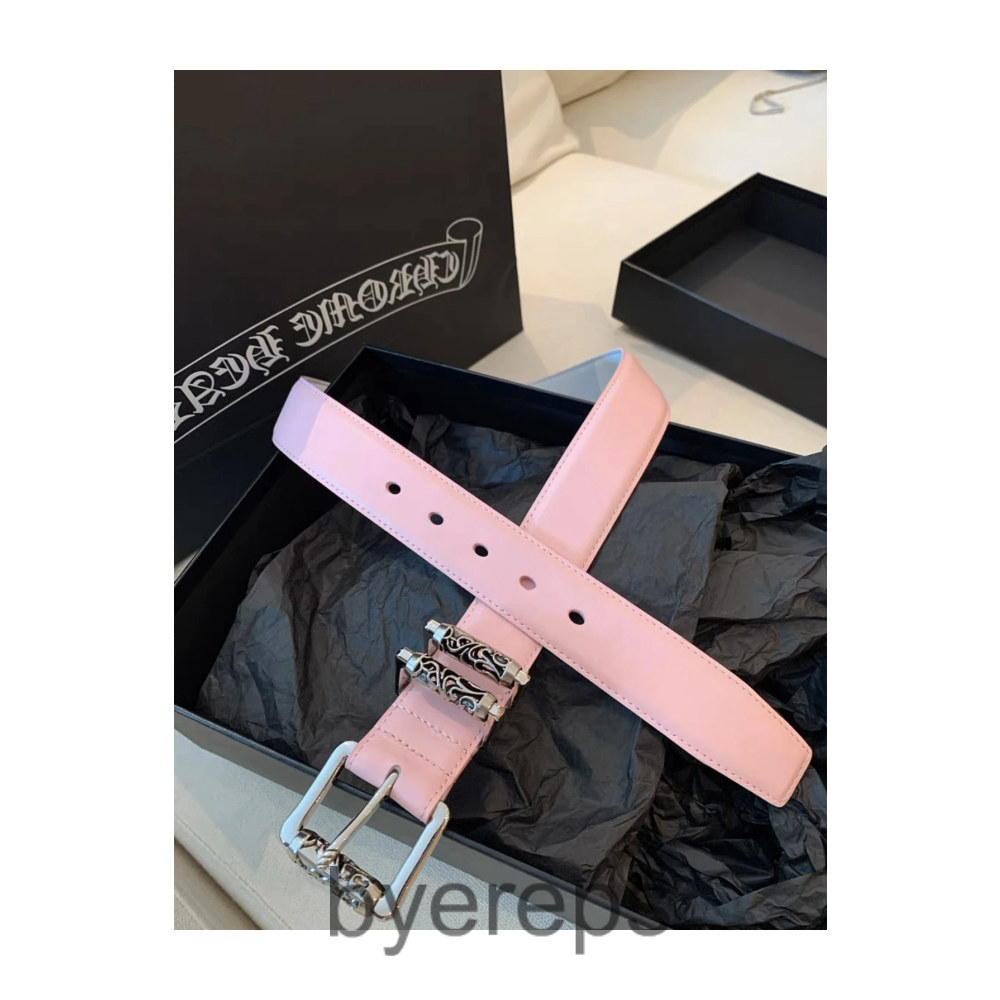 Chrome Hearts Belt — photo 3 of 4