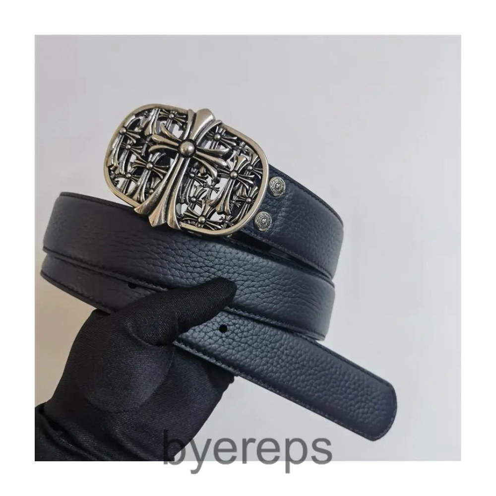Chrome Hearts Belt