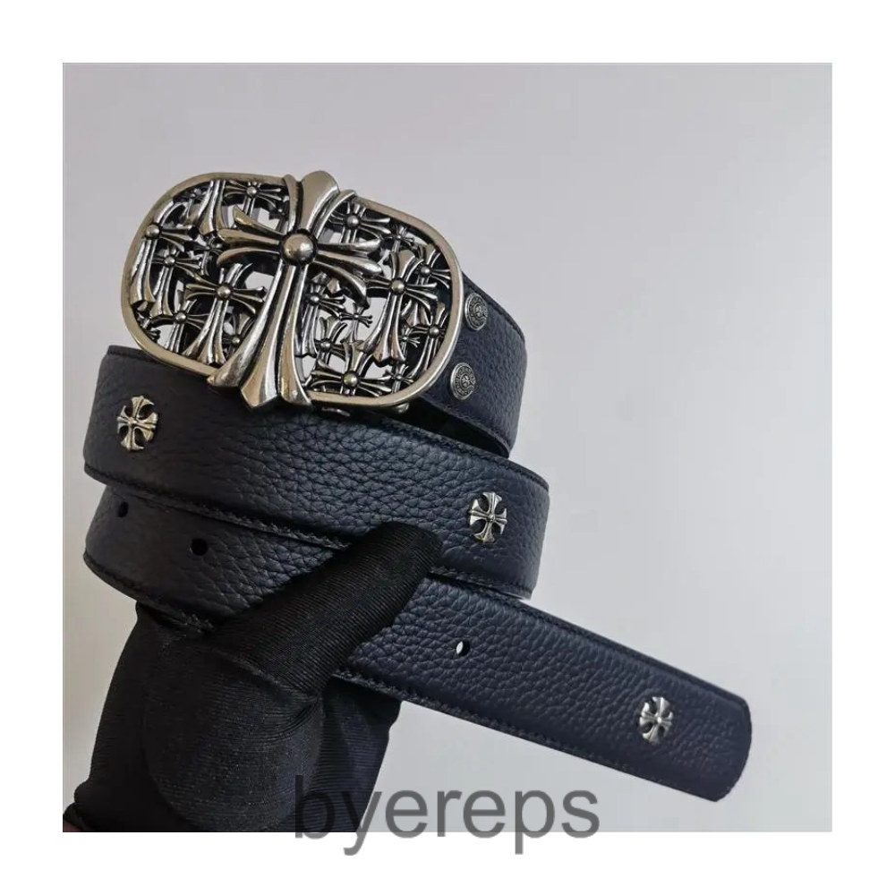 Chrome Hearts Belt — photo 2 of 4