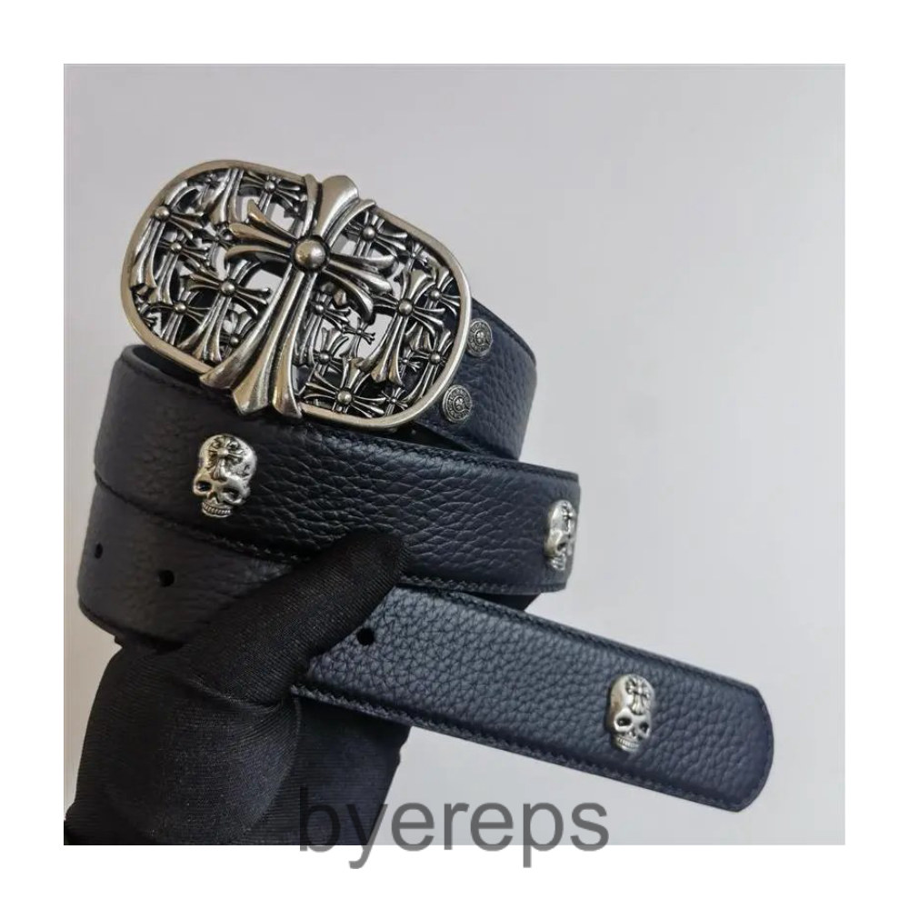 Chrome Hearts Belt — photo 3 of 4