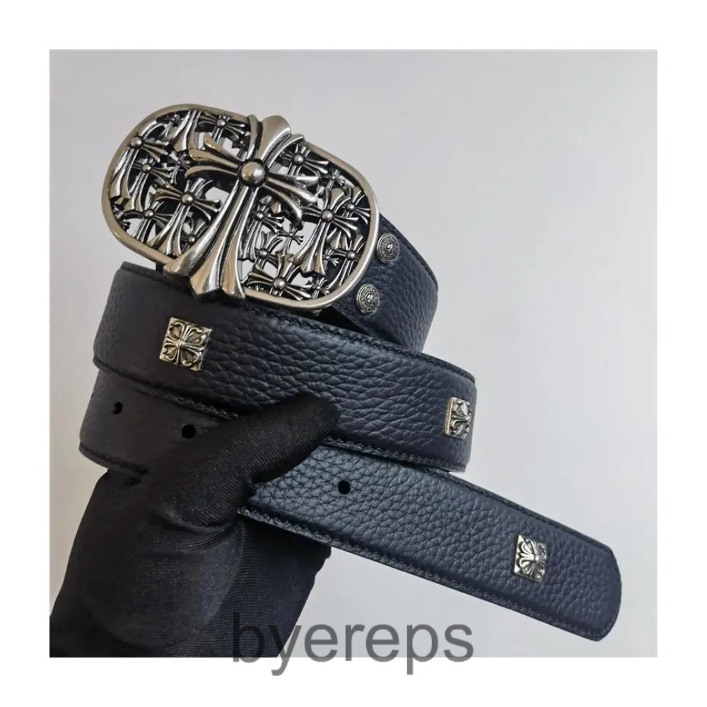 Chrome Hearts Belt — photo 4 of 4