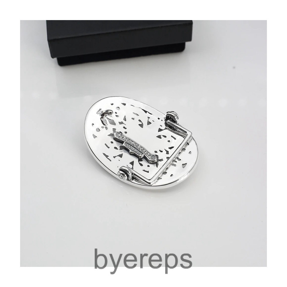 Chrome Hearts Belt Pendant — photo 2 of 4