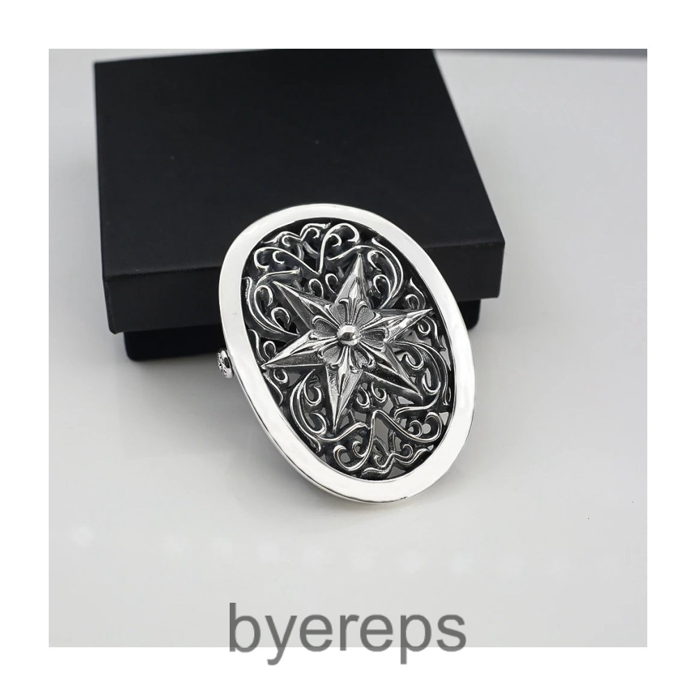 Chrome Hearts Belt Pendant — photo 3 of 4