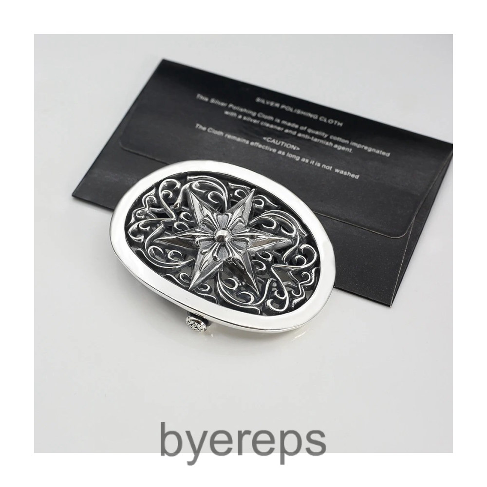Chrome Hearts Belt Pendant — photo 4 of 4