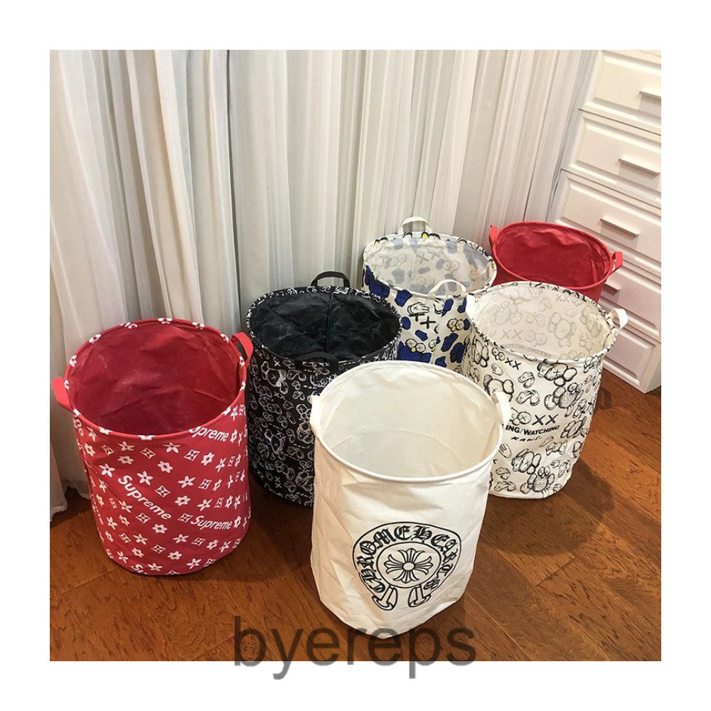 Chrome Hearts Bin