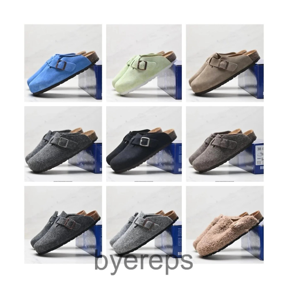 Chrome Hearts Birkenstocks (aura)