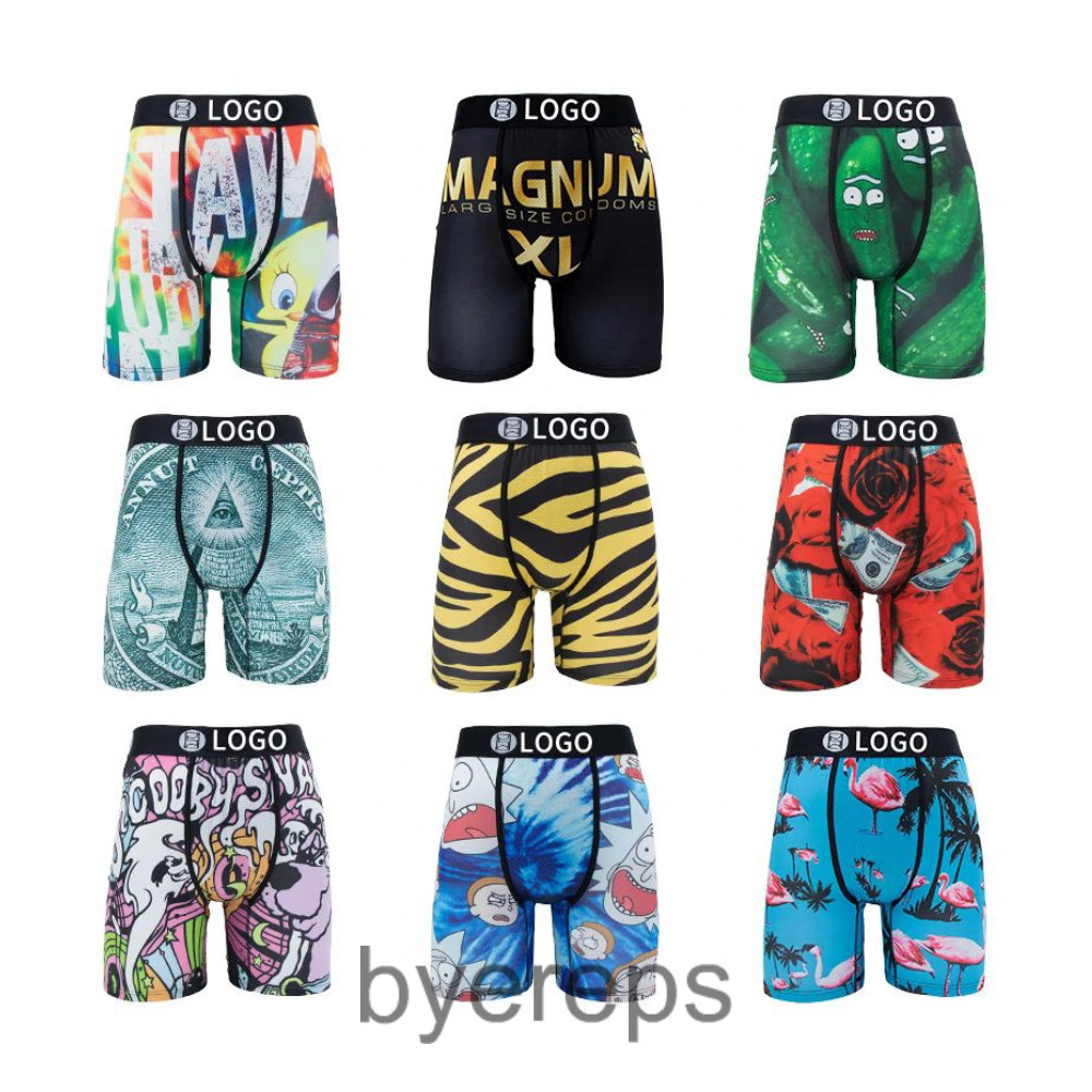 Chrome Hearts Boxers (?) (for women)
