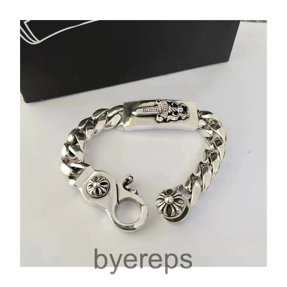 Chrome Hearts Bracelet — photo 4 of 4