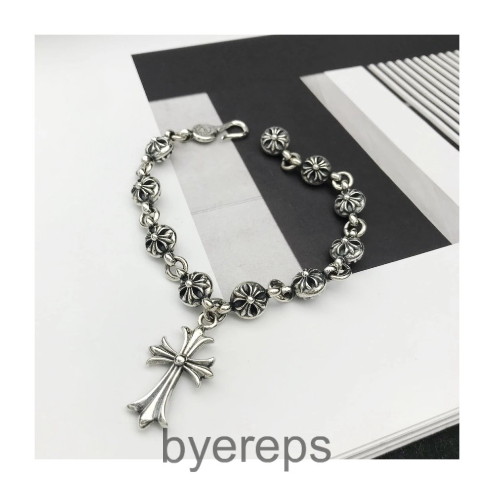 Chrome Hearts Bracelet (6+ styles)