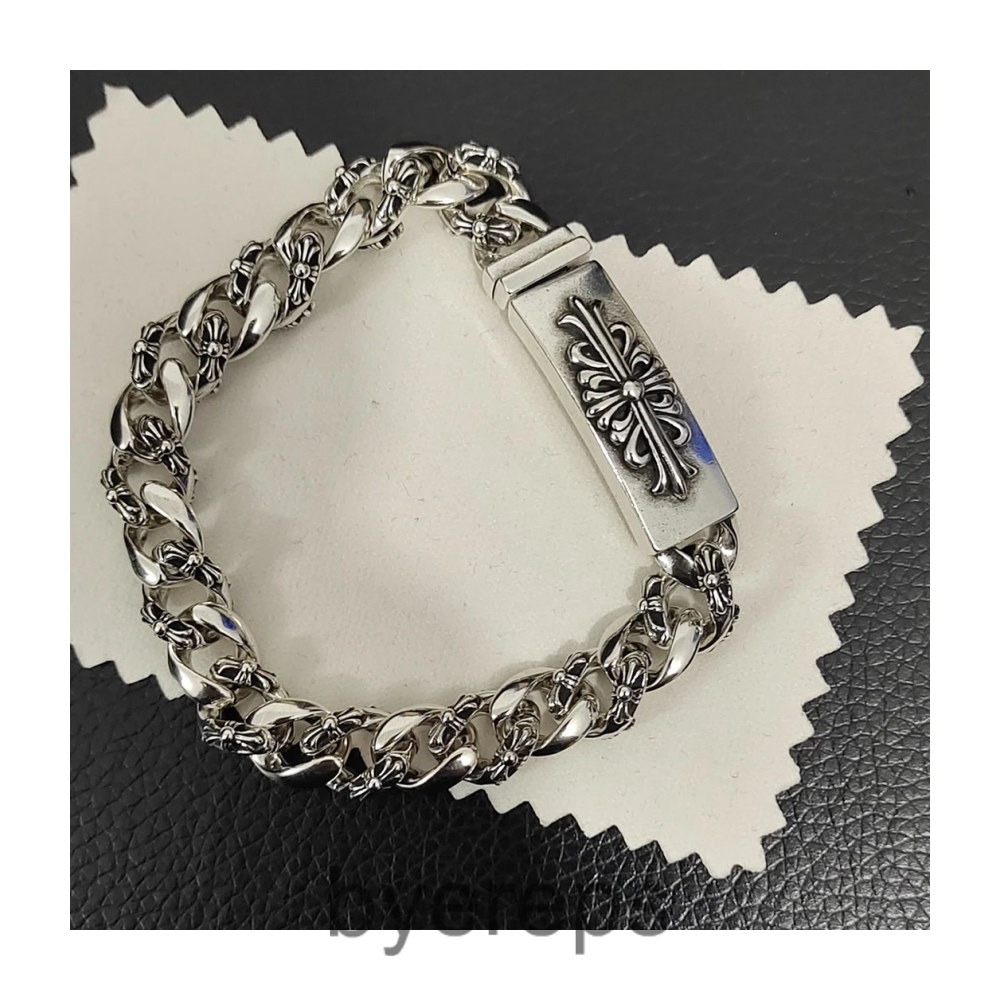 Chrome Hearts Bracelet (6+ styles) — photo 3 of 4