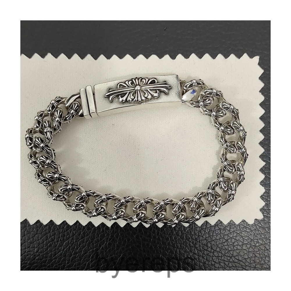 Chrome Hearts Bracelet (6+ styles) — photo 4 of 4