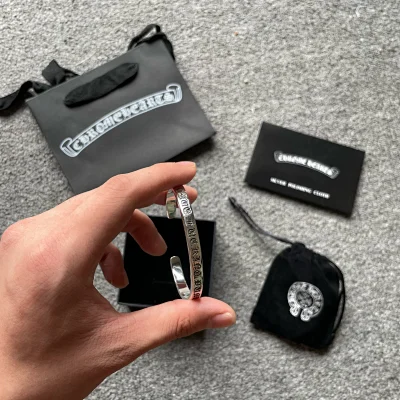 Chrome Hearts Bracelet