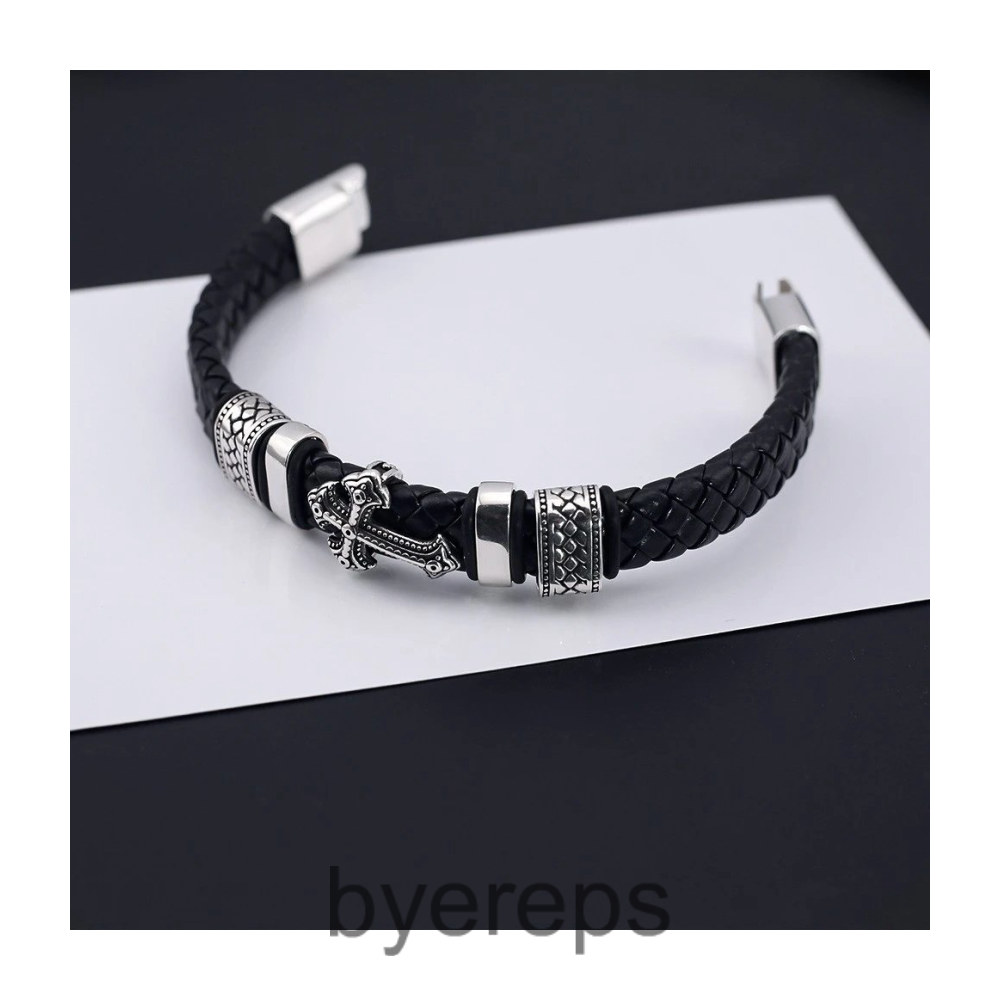 Chrome Hearts Bracelet — photo 4 of 4