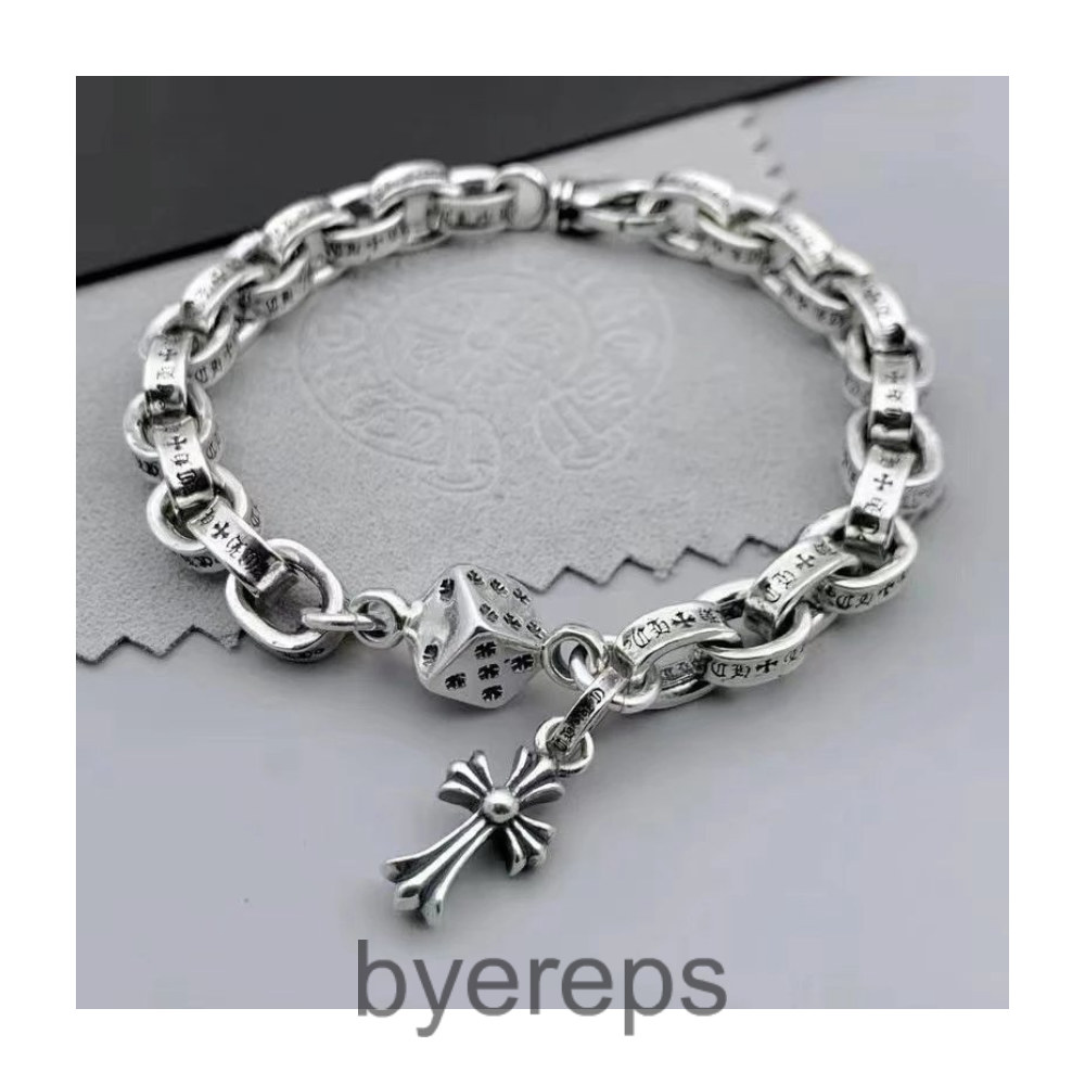 Chrome Hearts Bracelets