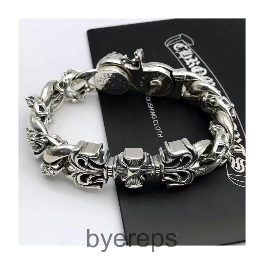 Chrome Hearts Bracelets — photo 3 of 4