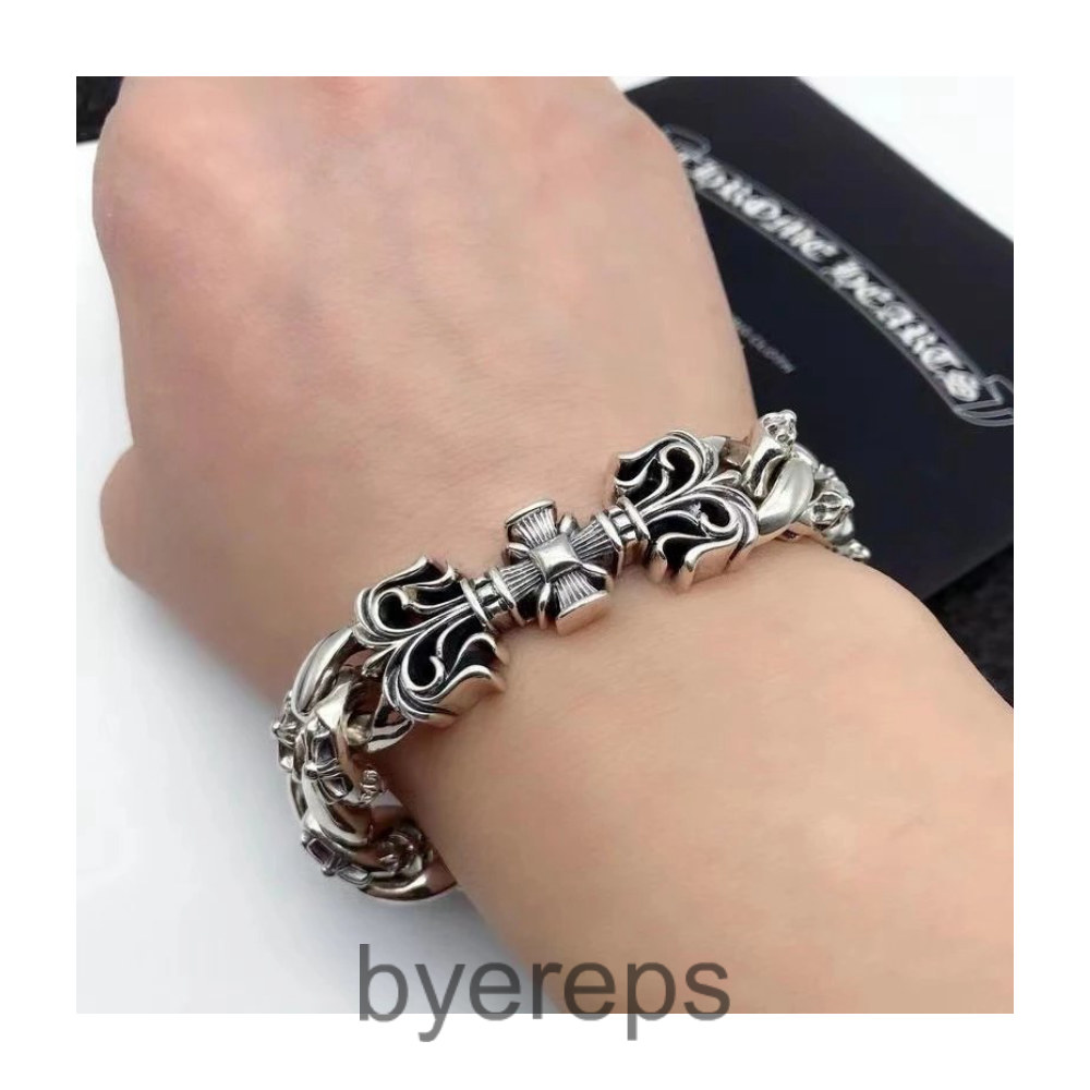 Chrome Hearts Bracelets — photo 4 of 4