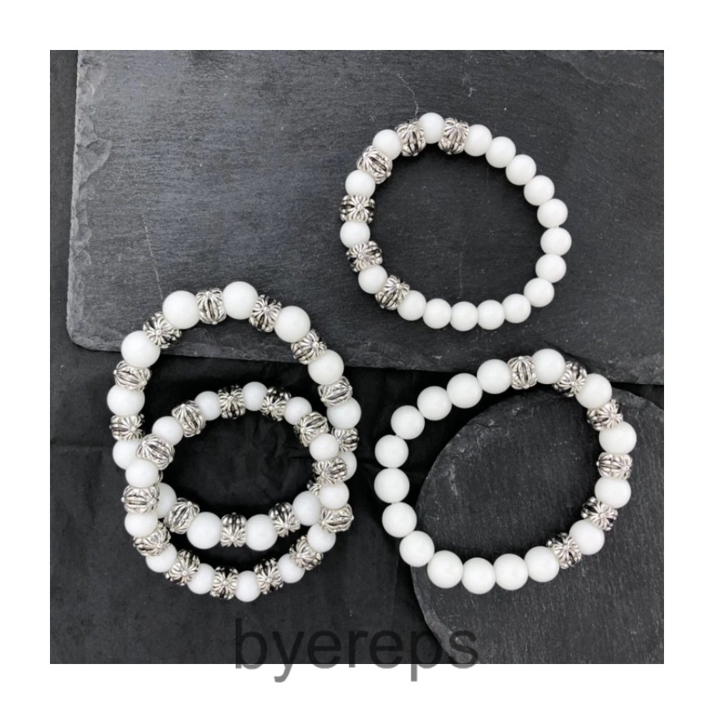 Chrome Hearts Bracelets — photo 2 of 4