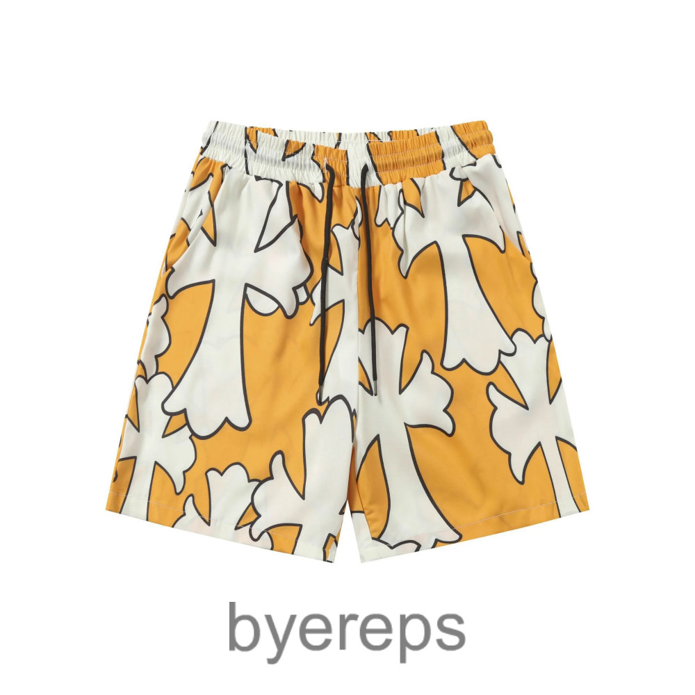 Chrome Hearts Breathing Shorts — photo 4 of 4