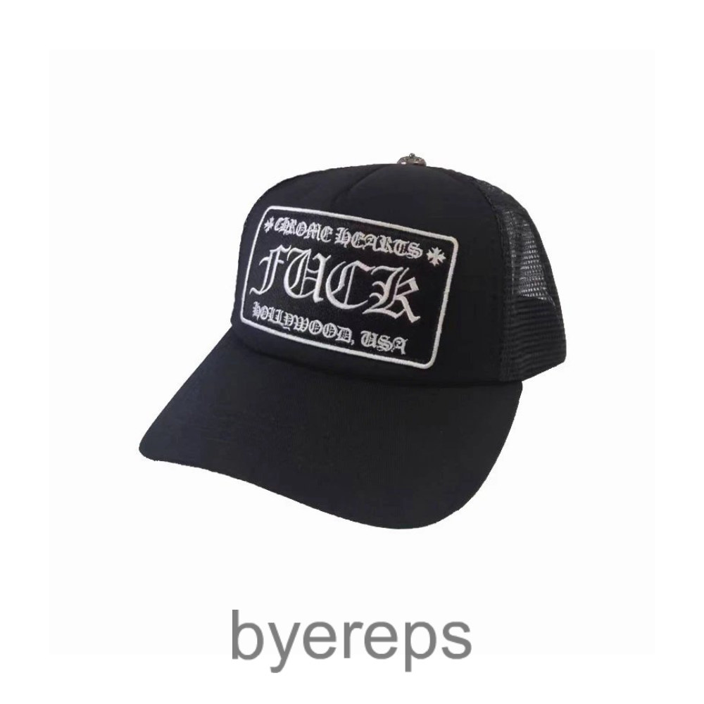 Chrome hearts Cap's — photo 2 of 4