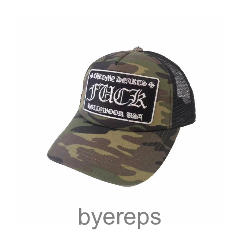 Chrome hearts Cap's — photo 3 of 4
