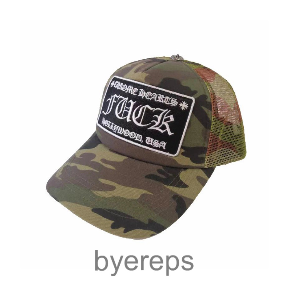 Chrome hearts Cap's — photo 4 of 4