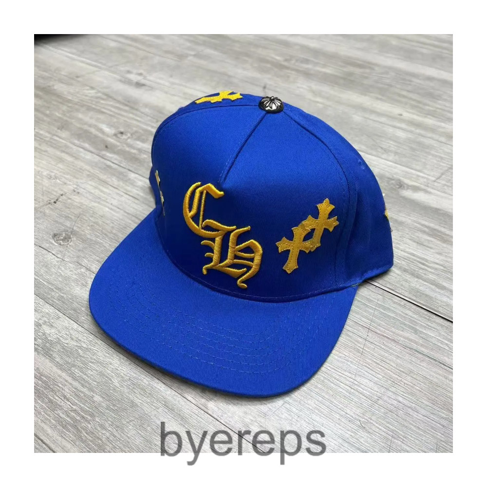 Chrome hearts Cap's
