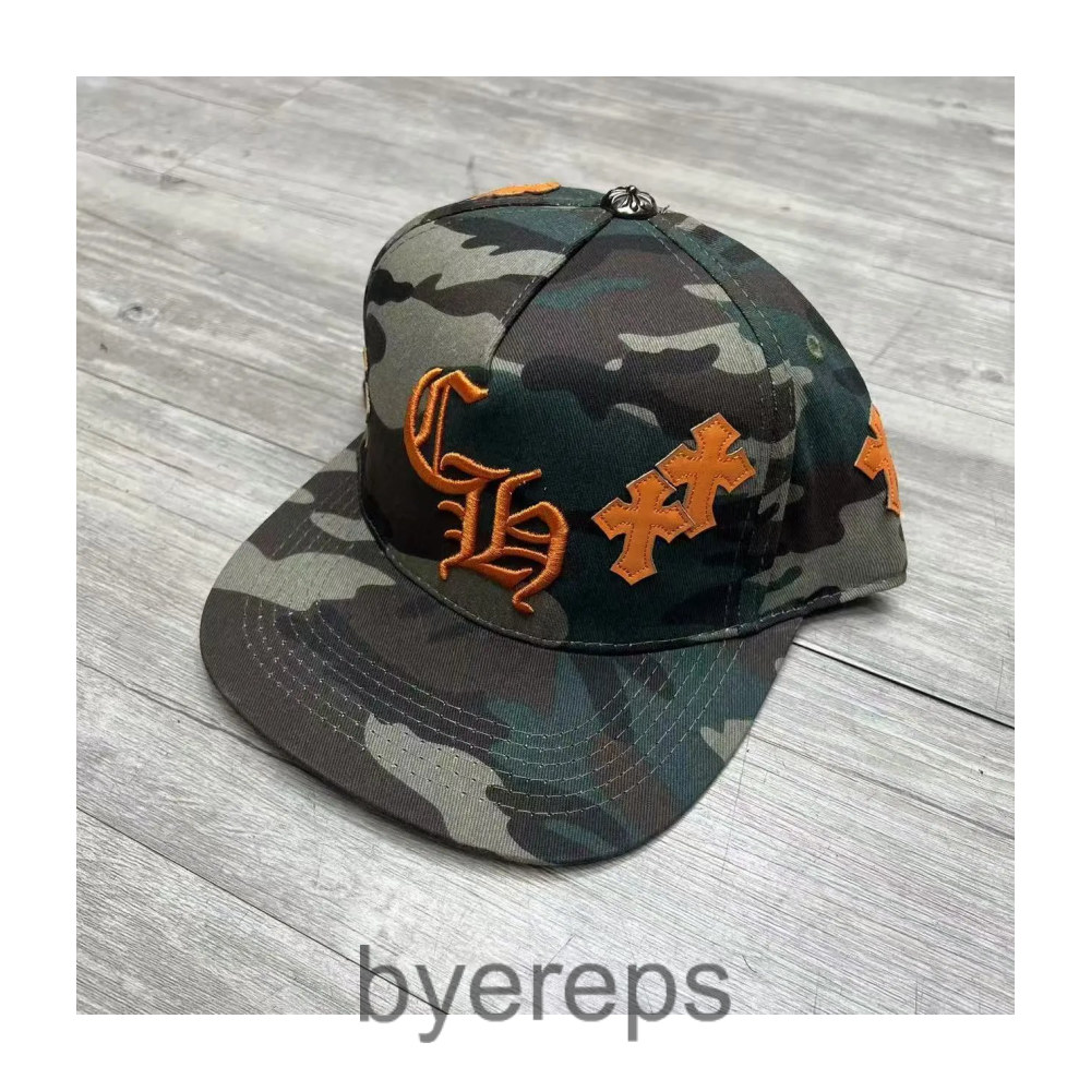 Chrome hearts Cap's — photo 2 of 4