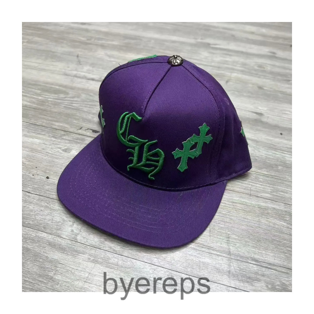Chrome hearts Cap's — photo 3 of 4