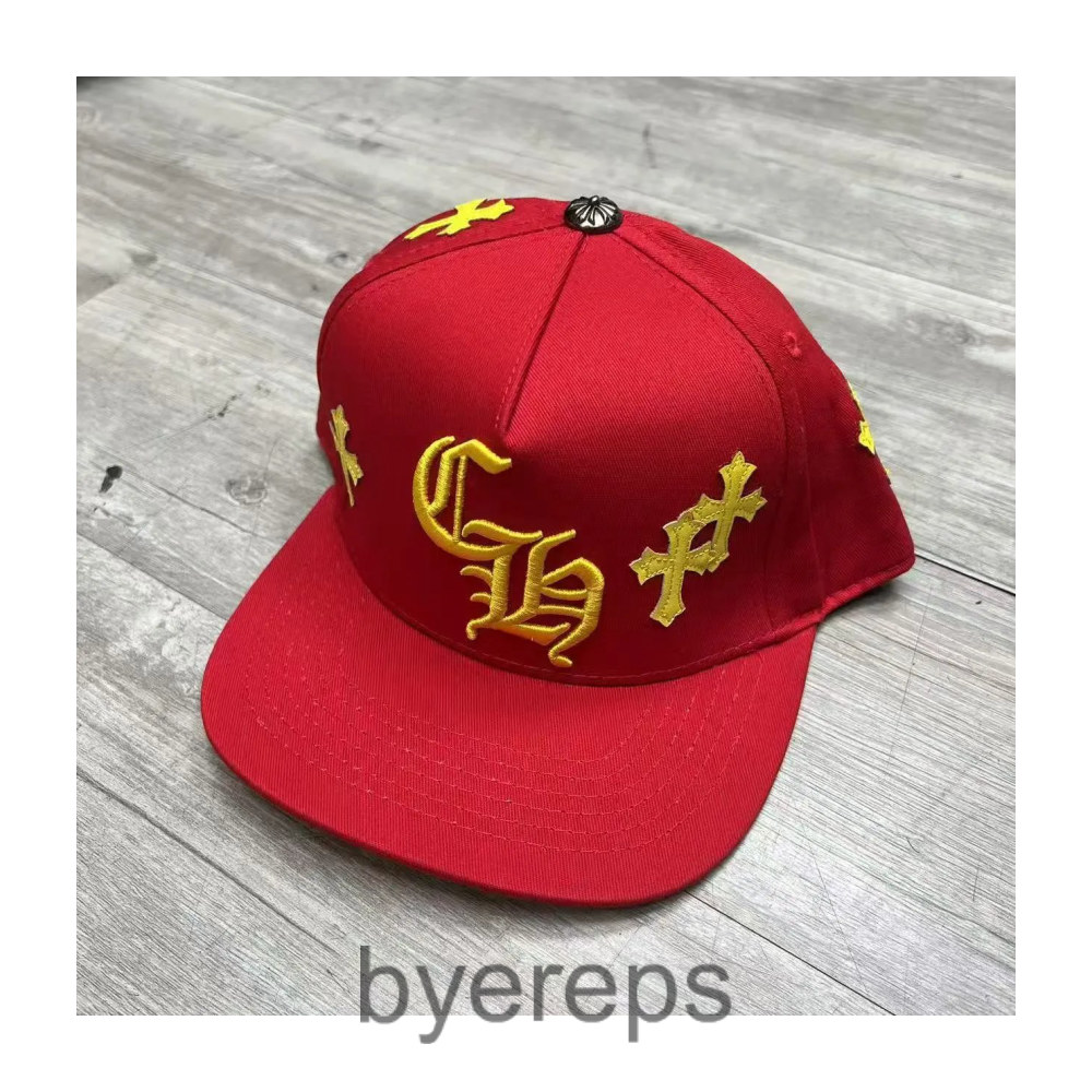 Chrome hearts Cap's — photo 4 of 4